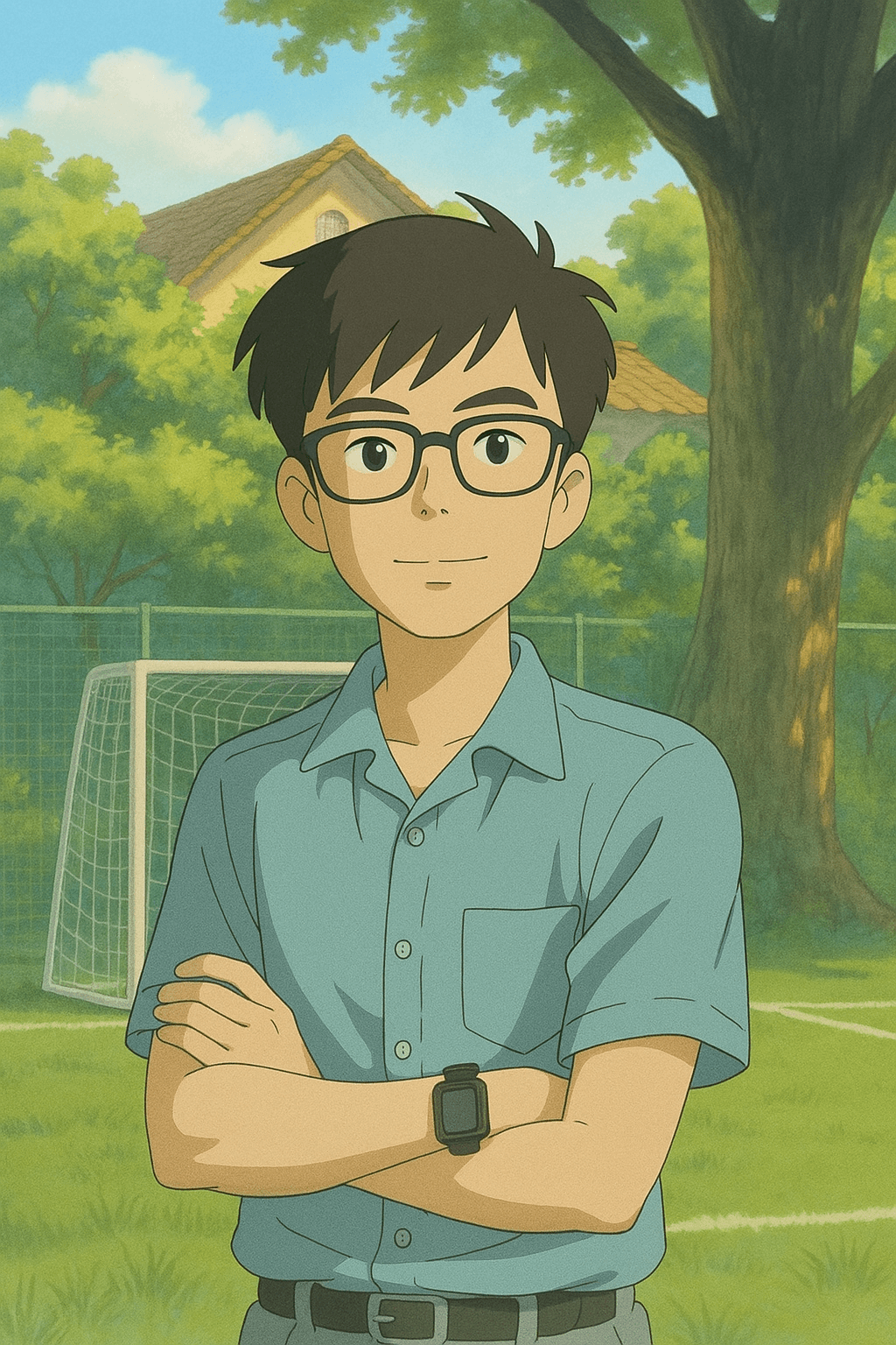 Tran Trong Nhan - AI Engineer